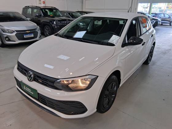 VOLKSWAGEN POLO 1.0 MPI TRACK MANUAL